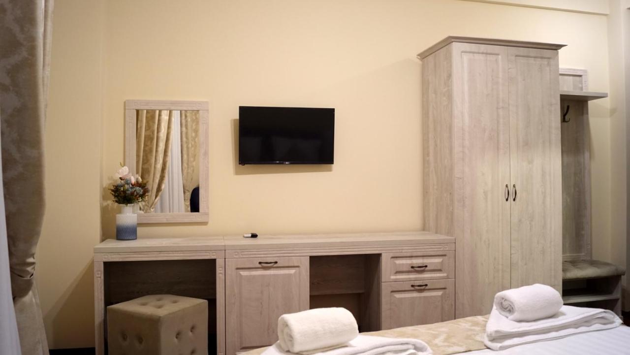 Pensiunea Romeo Resort Focsani Exterior photo